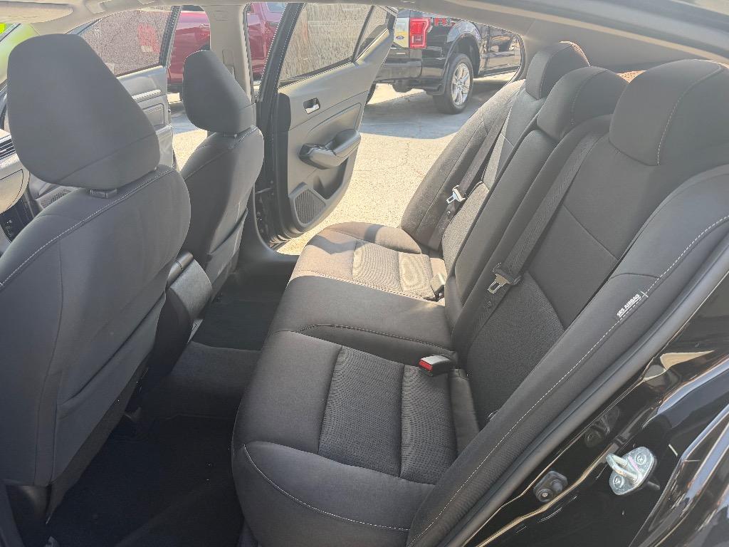 2021 Nissan Altima - $17,885