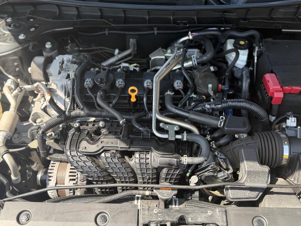2021 Nissan Altima - $17,885