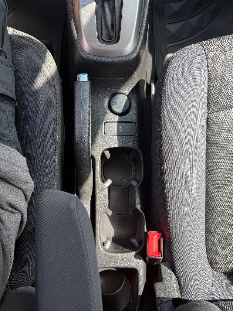 2016 Chevrolet Sonic - $9,885