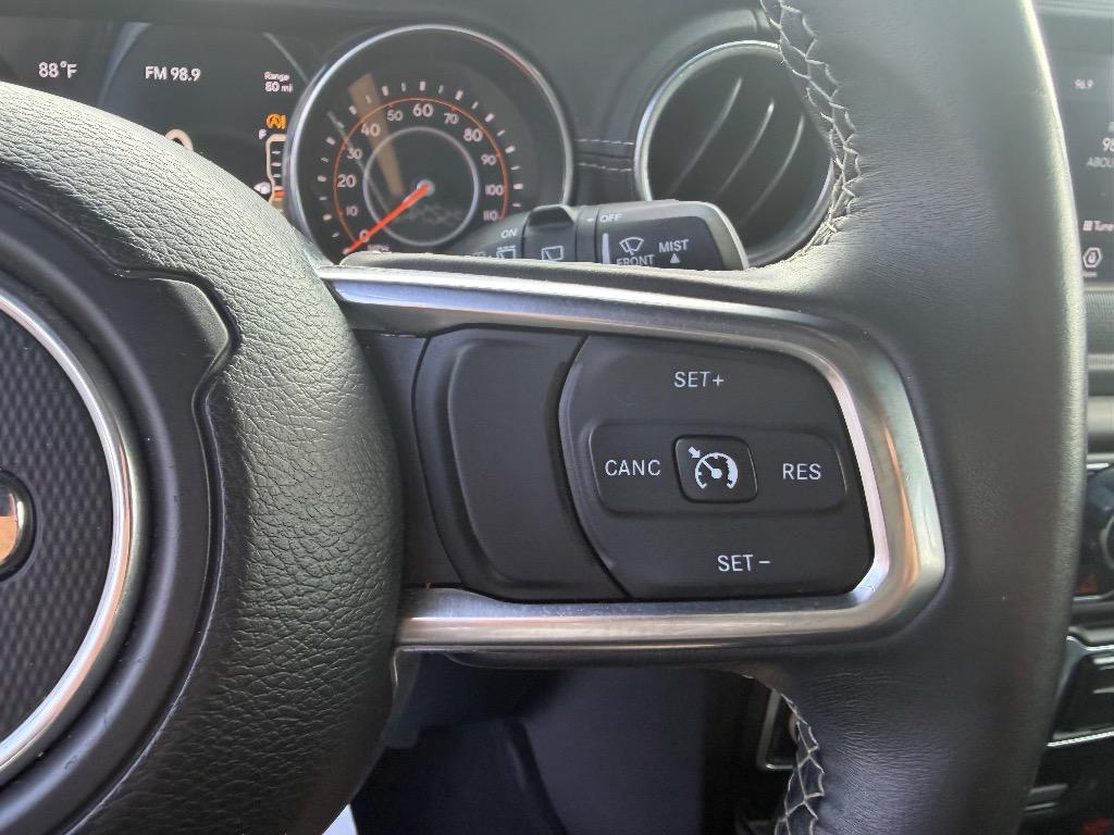 2018 Jeep Wrangler - $25,885
