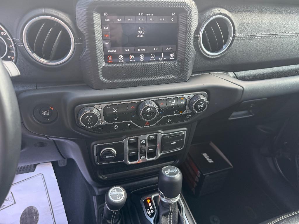 2018 Jeep Wrangler - $25,885