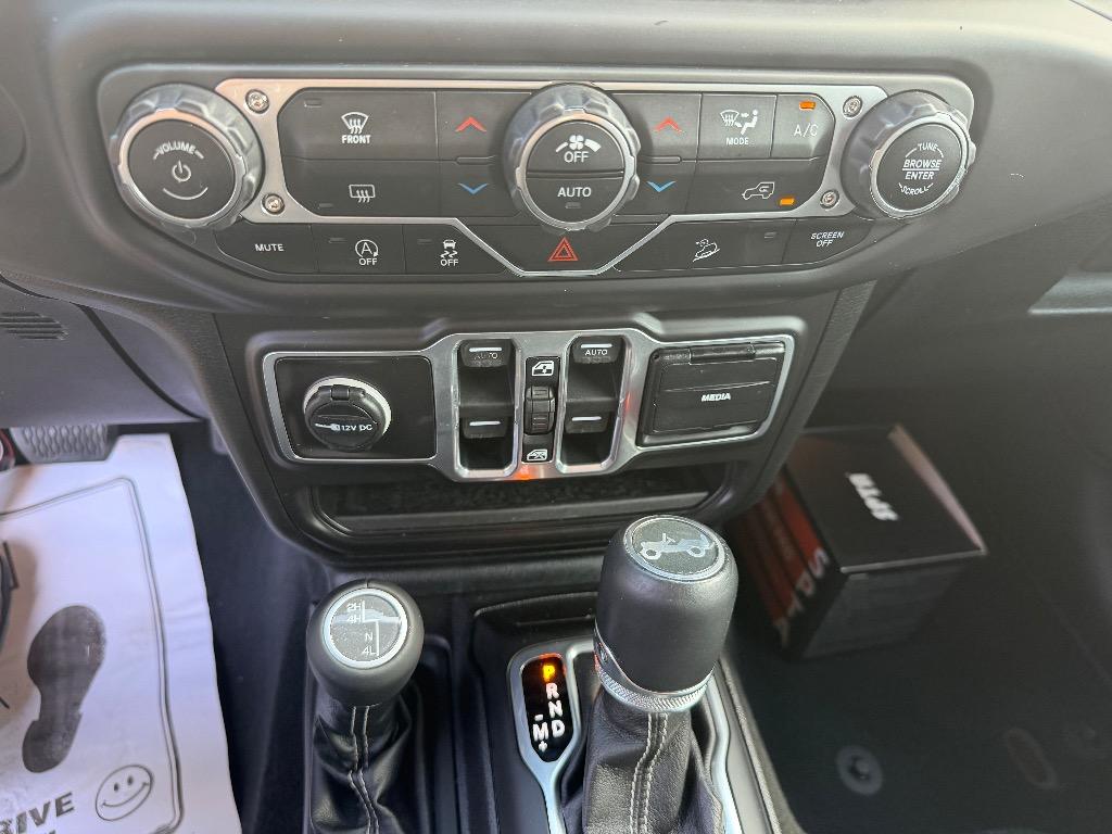 2018 Jeep Wrangler - $25,885