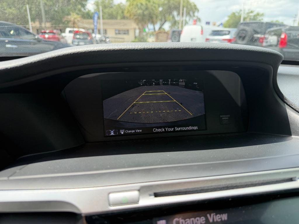 2017 Honda Accord - $17,885
