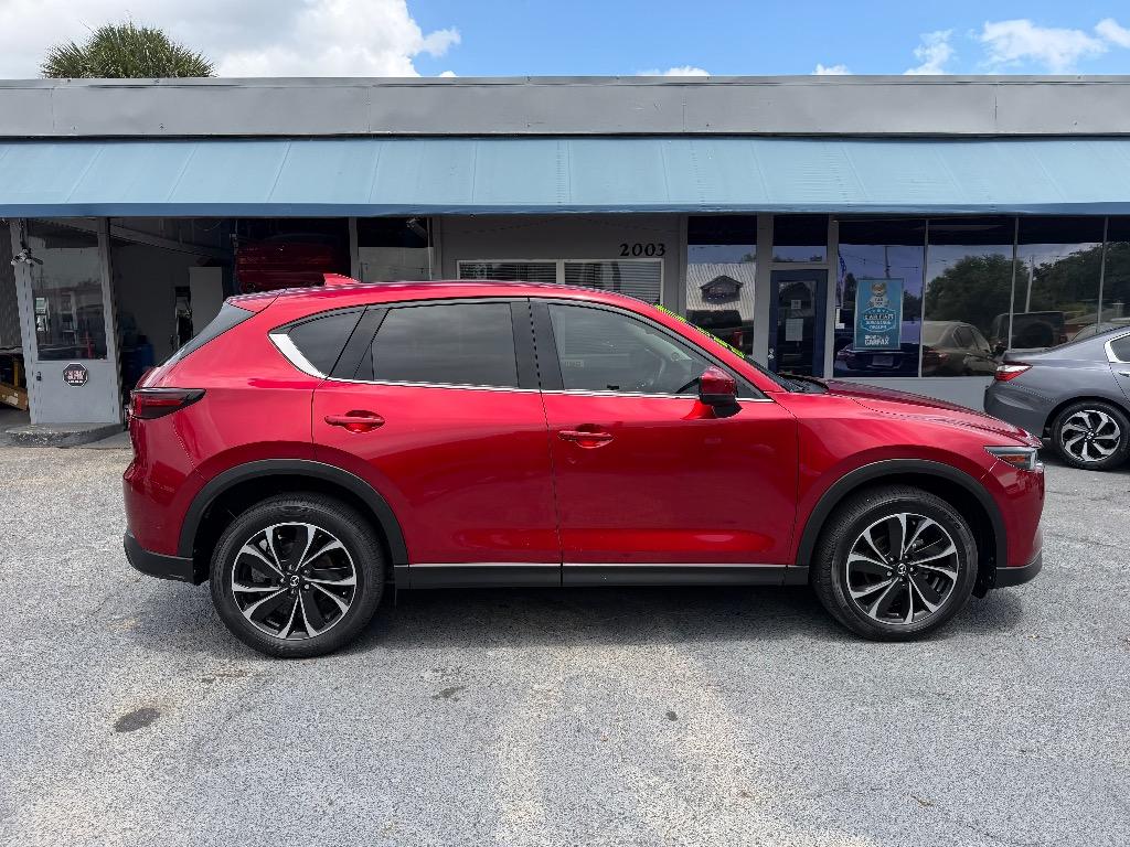 2023 MAZDA CX-5 - $25,885