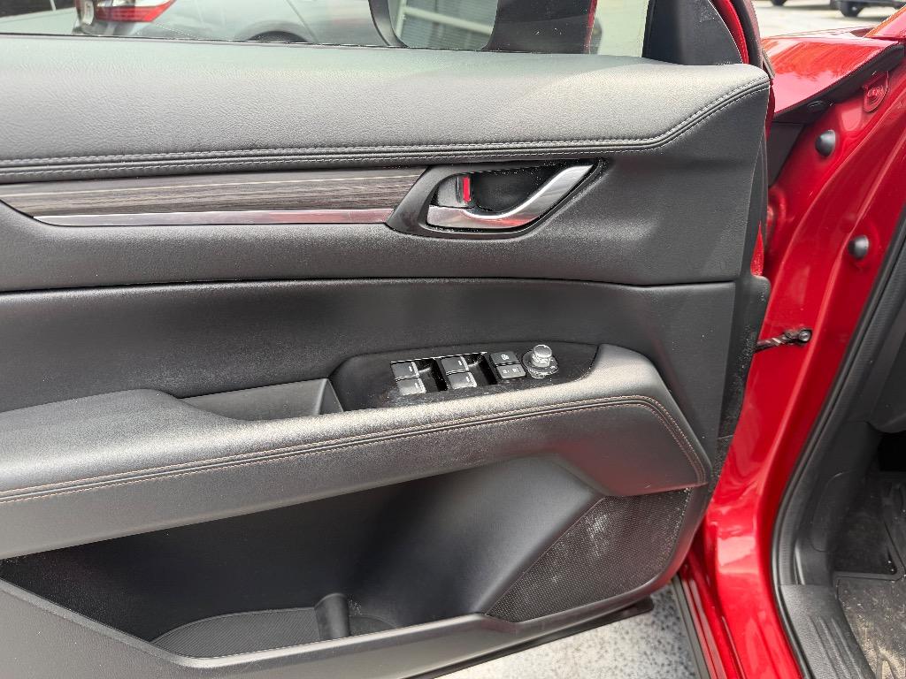 2023 MAZDA CX-5 - $25,885