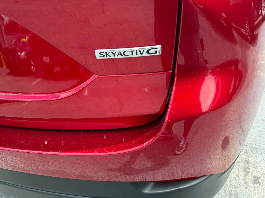 2023 MAZDA CX-5 - $25,885
