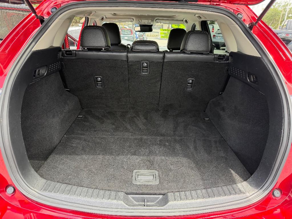 2023 MAZDA CX-5 - $25,885