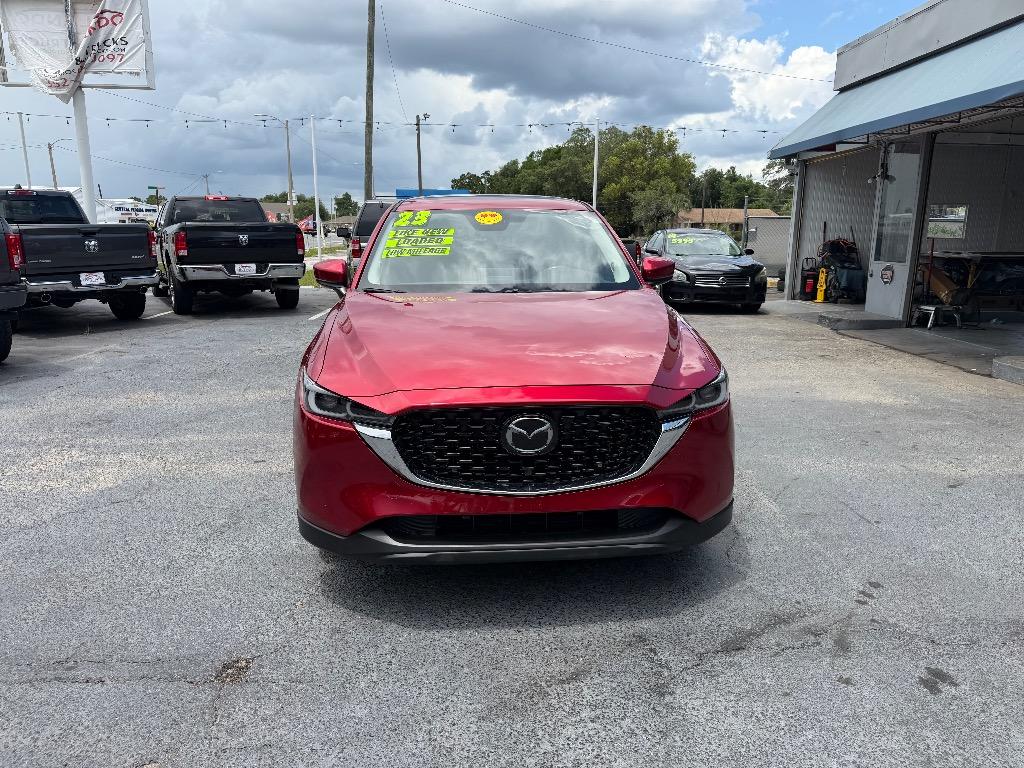 2023 MAZDA CX-5 - $25,885