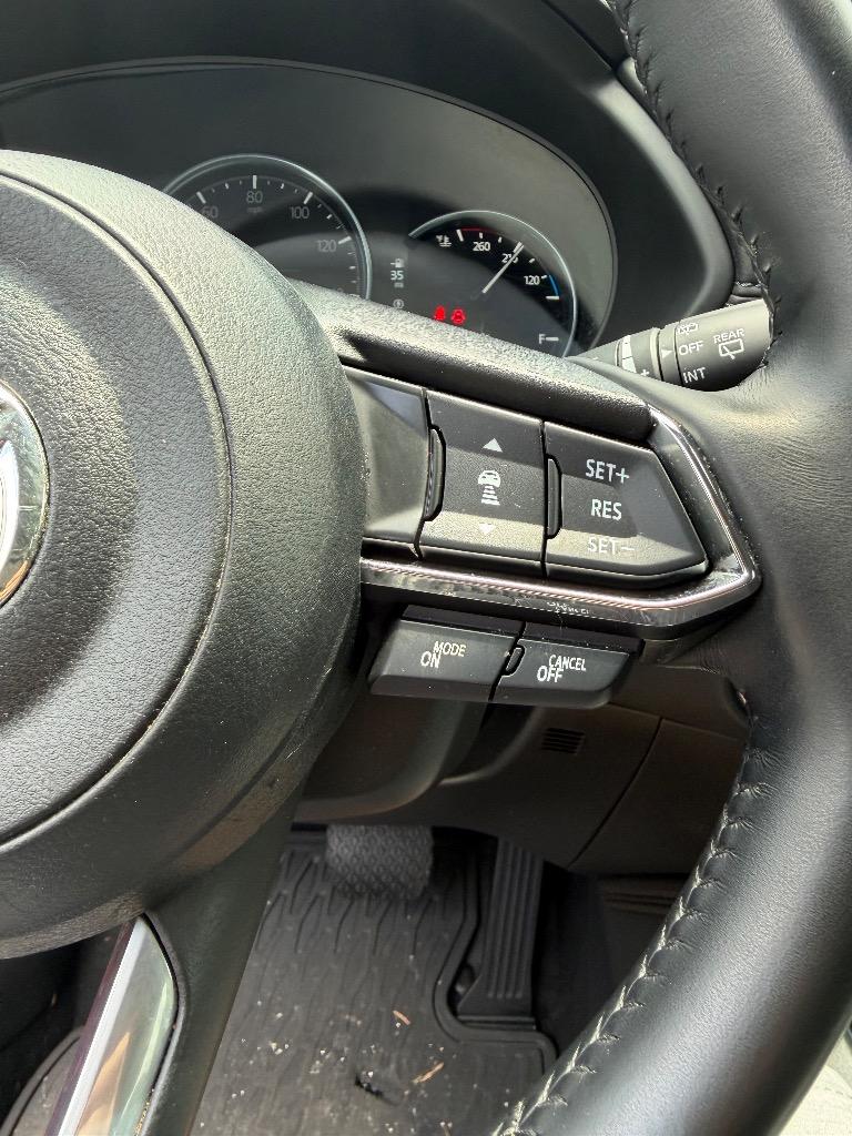 2023 MAZDA CX-5 - $25,885