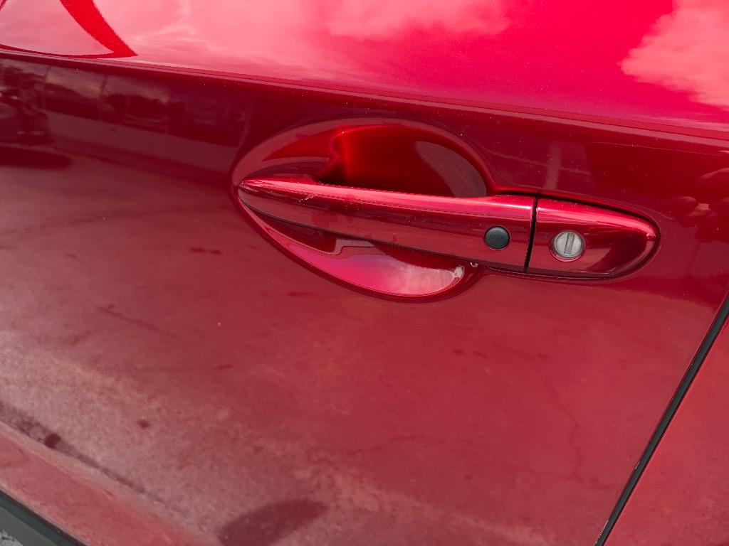 2023 MAZDA CX-5 - $25,885