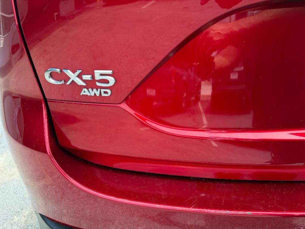 2023 MAZDA CX-5 - $25,885