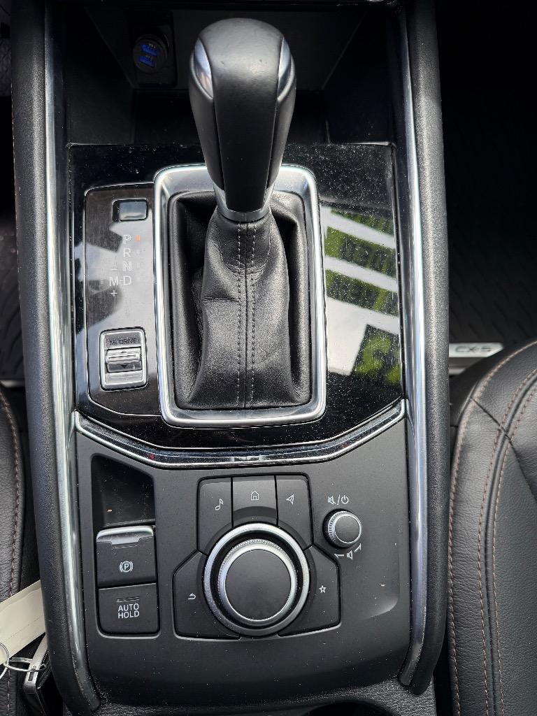 2023 MAZDA CX-5 - $25,885