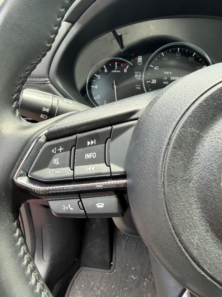 2023 MAZDA CX-5 - $25,885