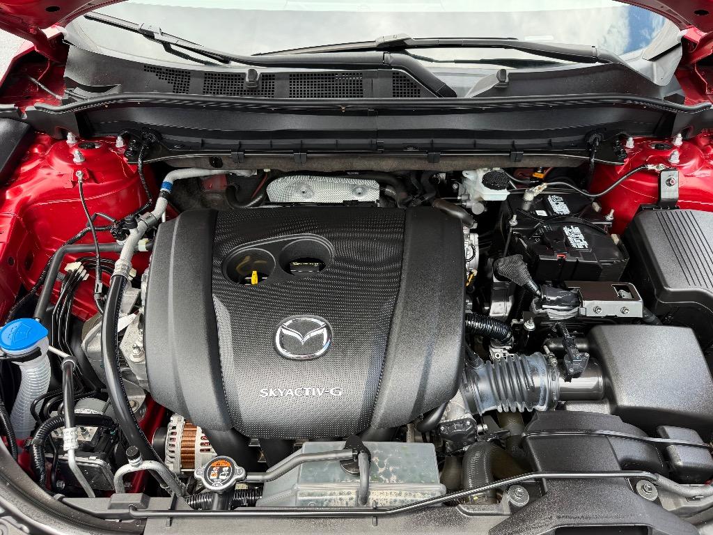 2023 MAZDA CX-5 - $25,885