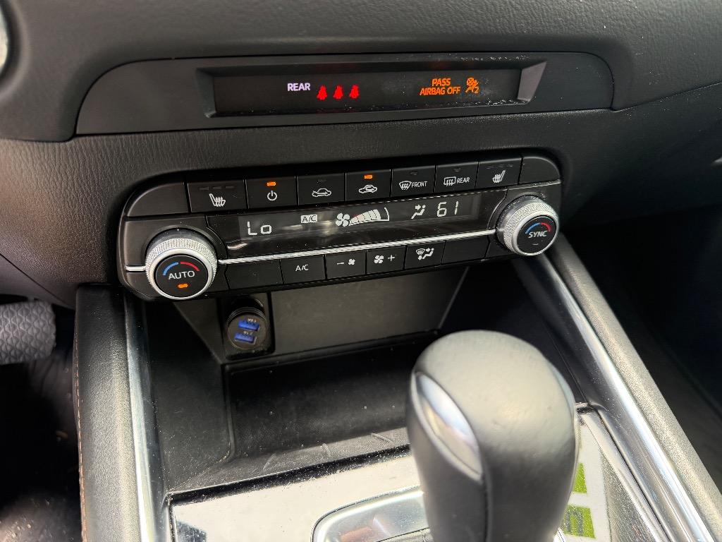 2023 MAZDA CX-5 - $25,885