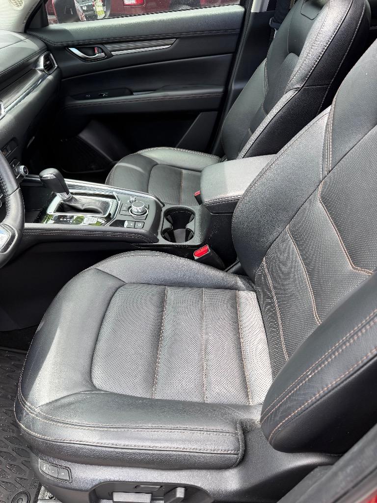 2023 MAZDA CX-5 - $25,885