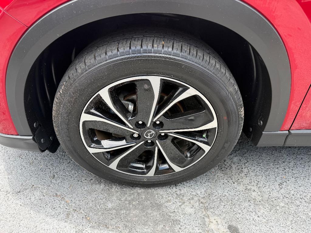2023 MAZDA CX-5 - $25,885