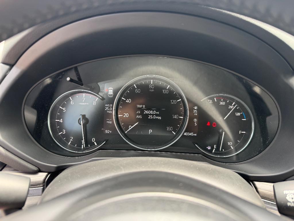 2023 MAZDA CX-5 - $25,885