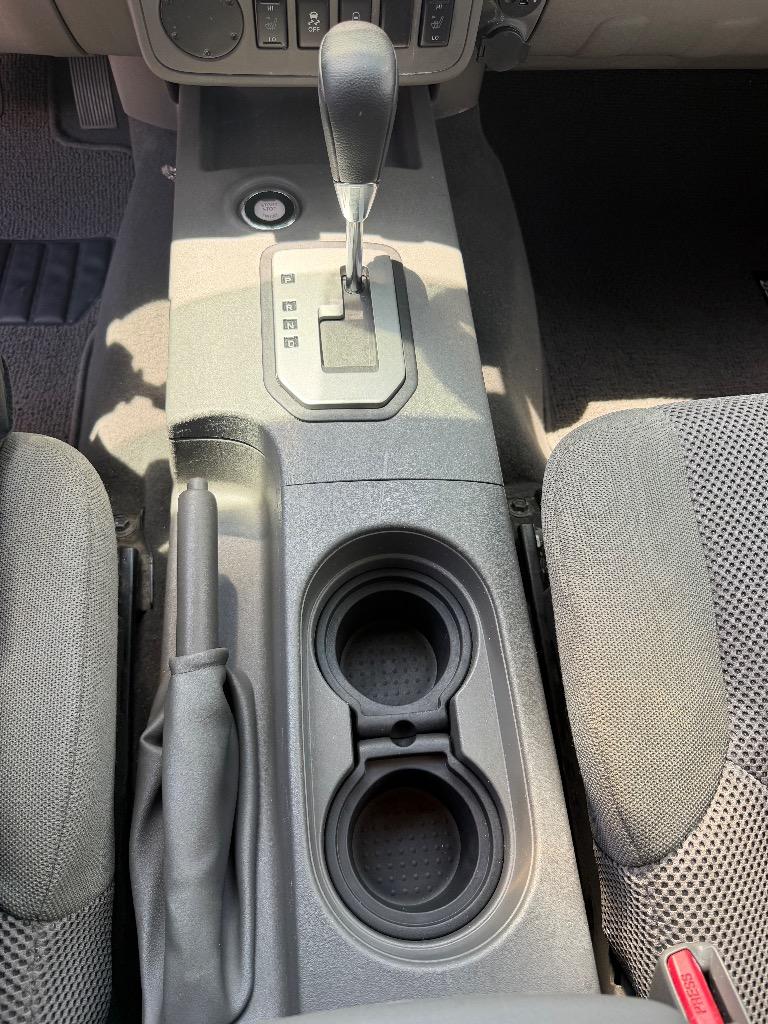 2020 Nissan Frontier - $20,885