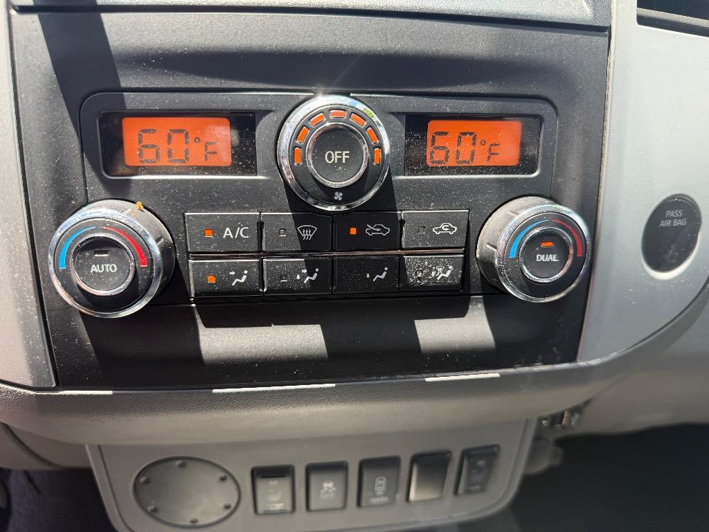 2020 Nissan Frontier - $20,885