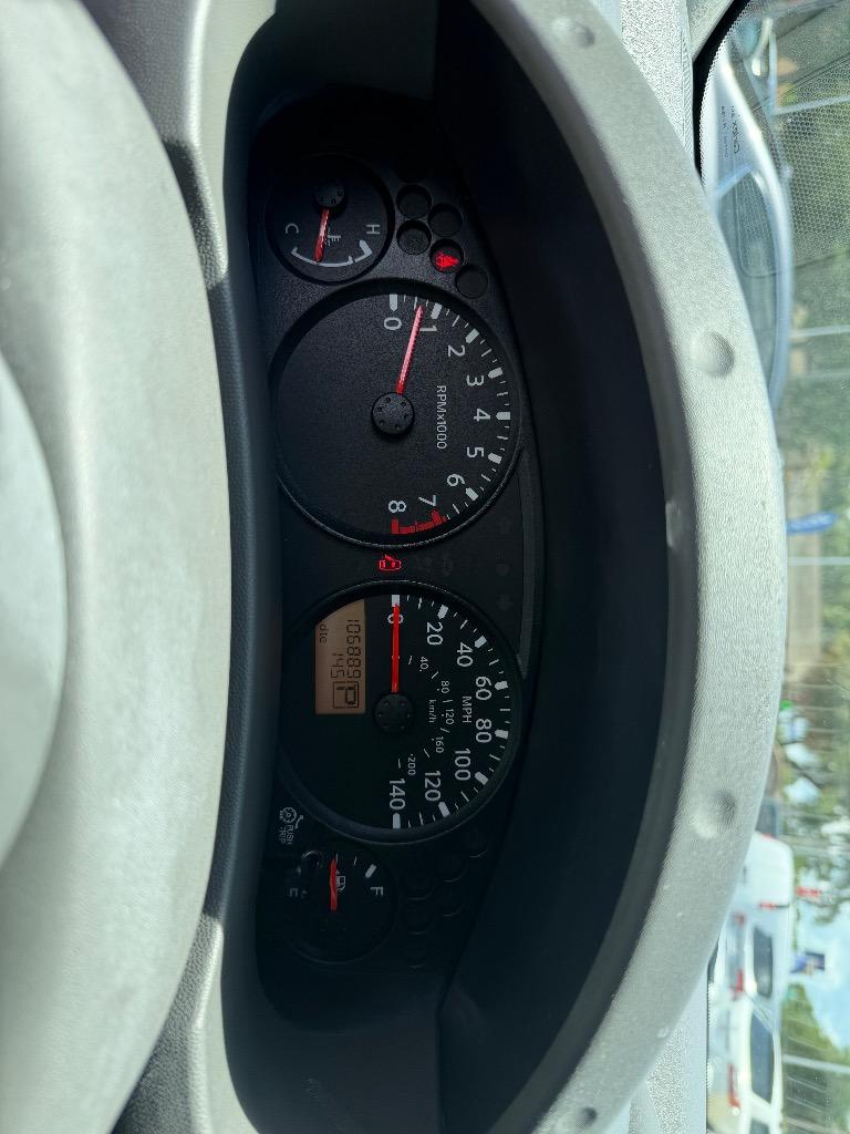 2020 Nissan Frontier - $20,885