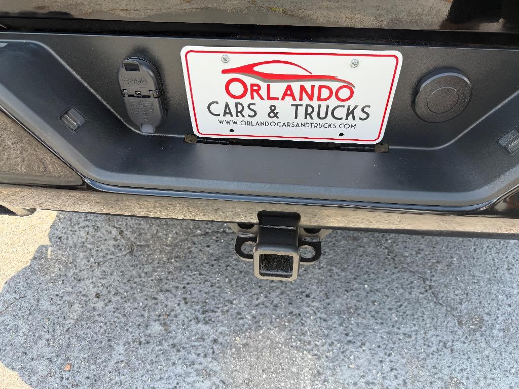 2019 Chevrolet Silverado 1500 - $25,885