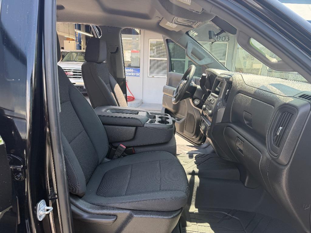 2019 Chevrolet Silverado 1500 - $25,885