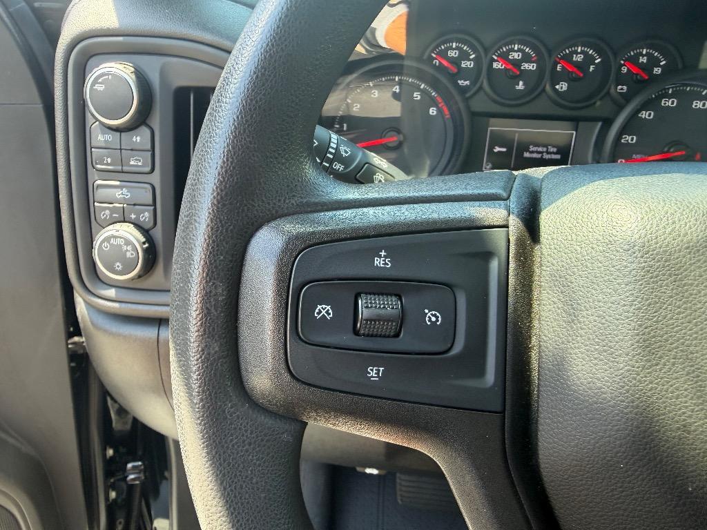 2019 Chevrolet Silverado 1500 - $25,885