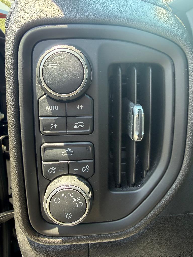 2019 Chevrolet Silverado 1500 - $25,885