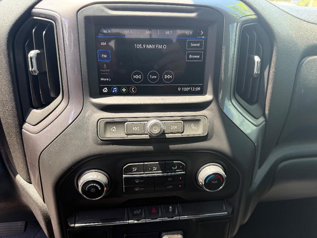 2019 Chevrolet Silverado 1500 - $25,885