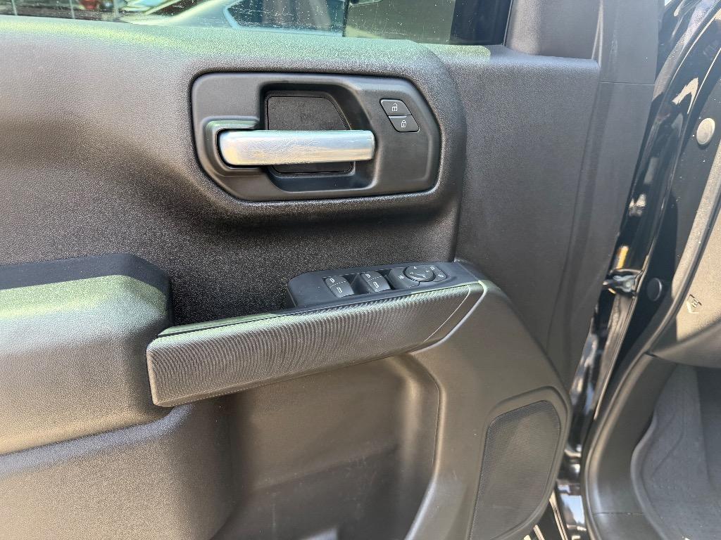 2019 Chevrolet Silverado 1500 - $25,885