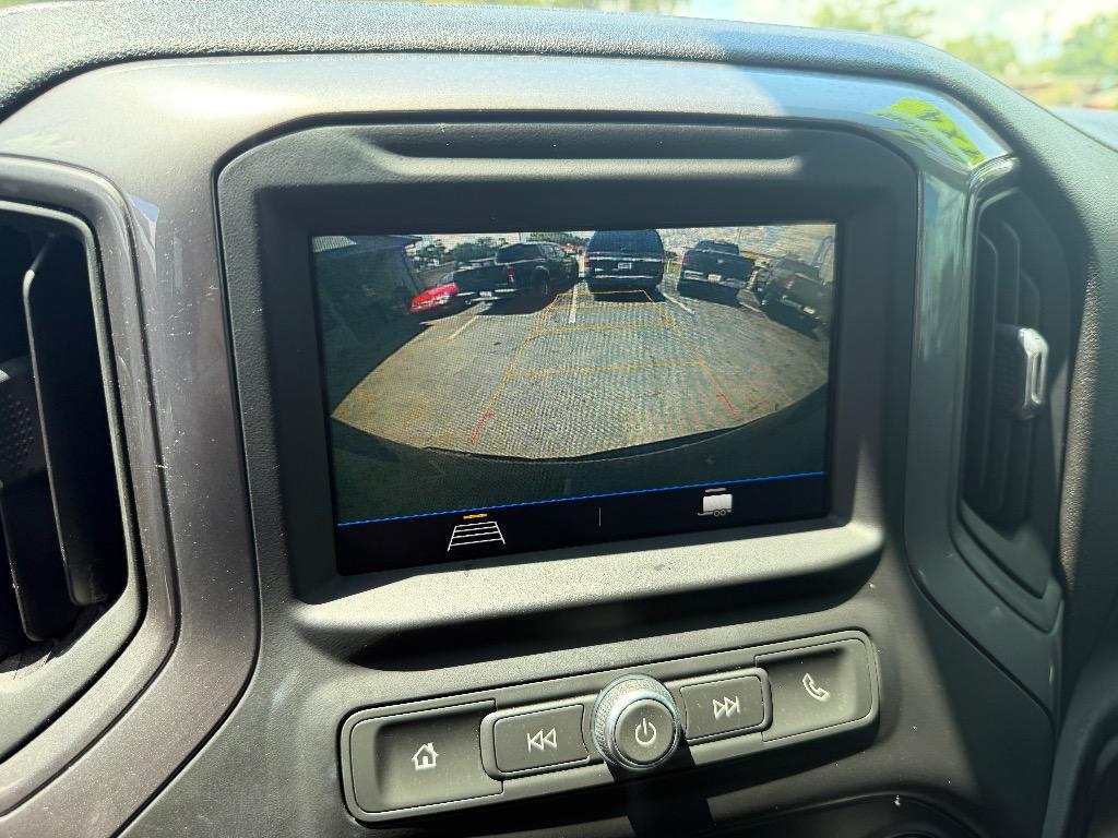 2019 Chevrolet Silverado 1500 - $25,885