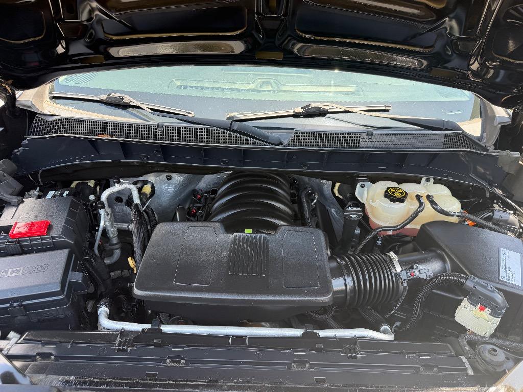 2019 Chevrolet Silverado 1500 - $25,885