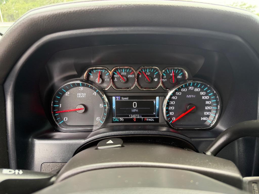 2018 GMC Sierra 1500 - $22,885