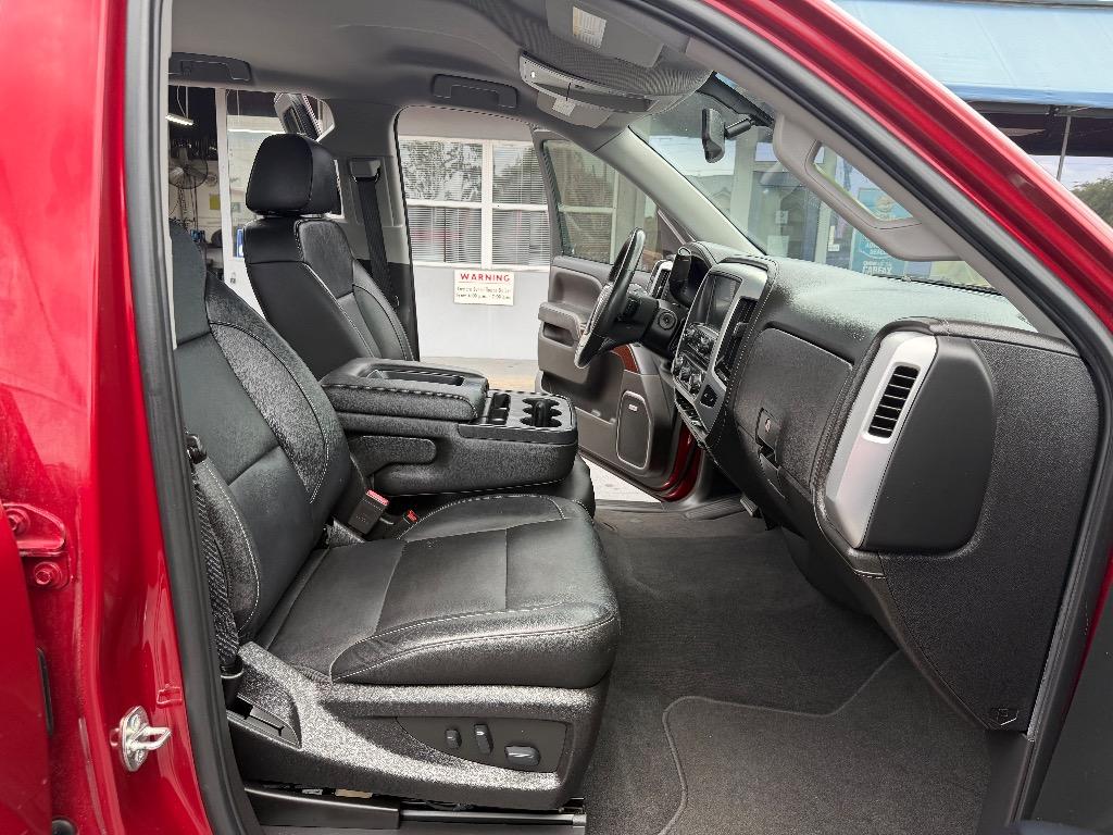 2018 GMC Sierra 1500 - $22,885