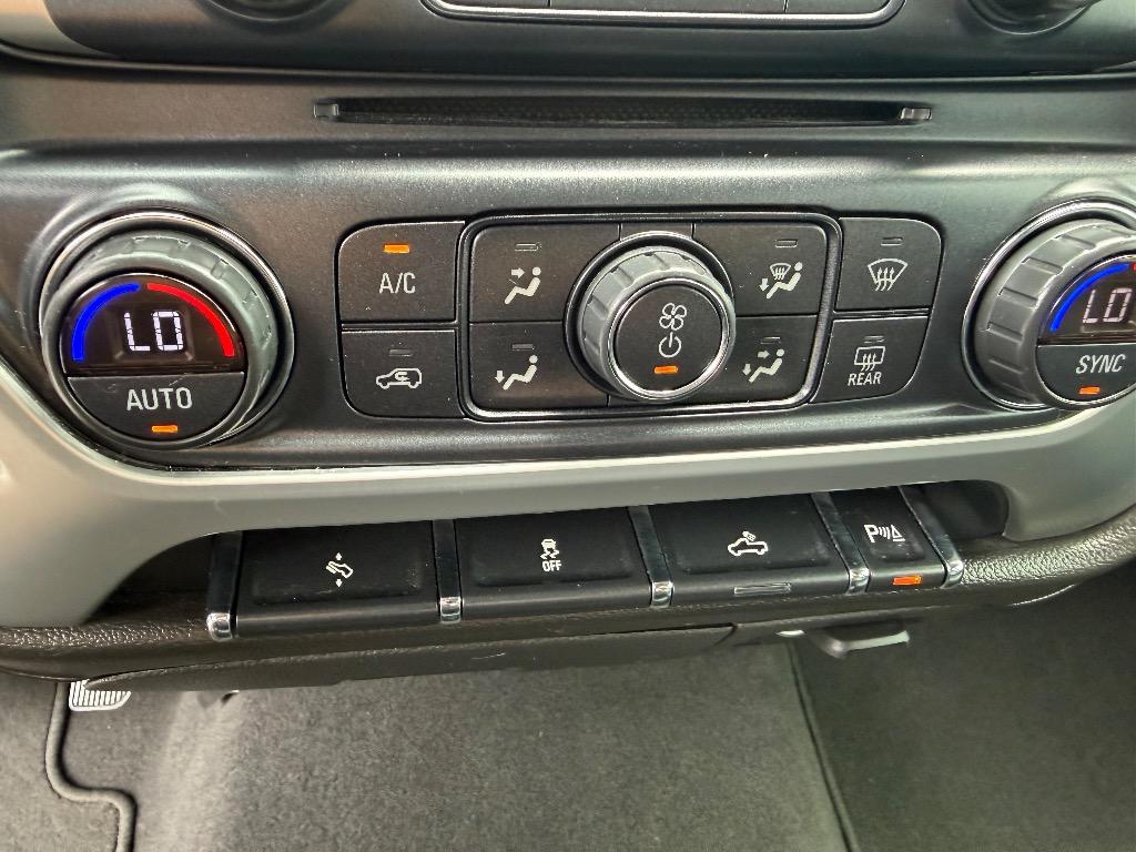 2018 GMC Sierra 1500 - $22,885