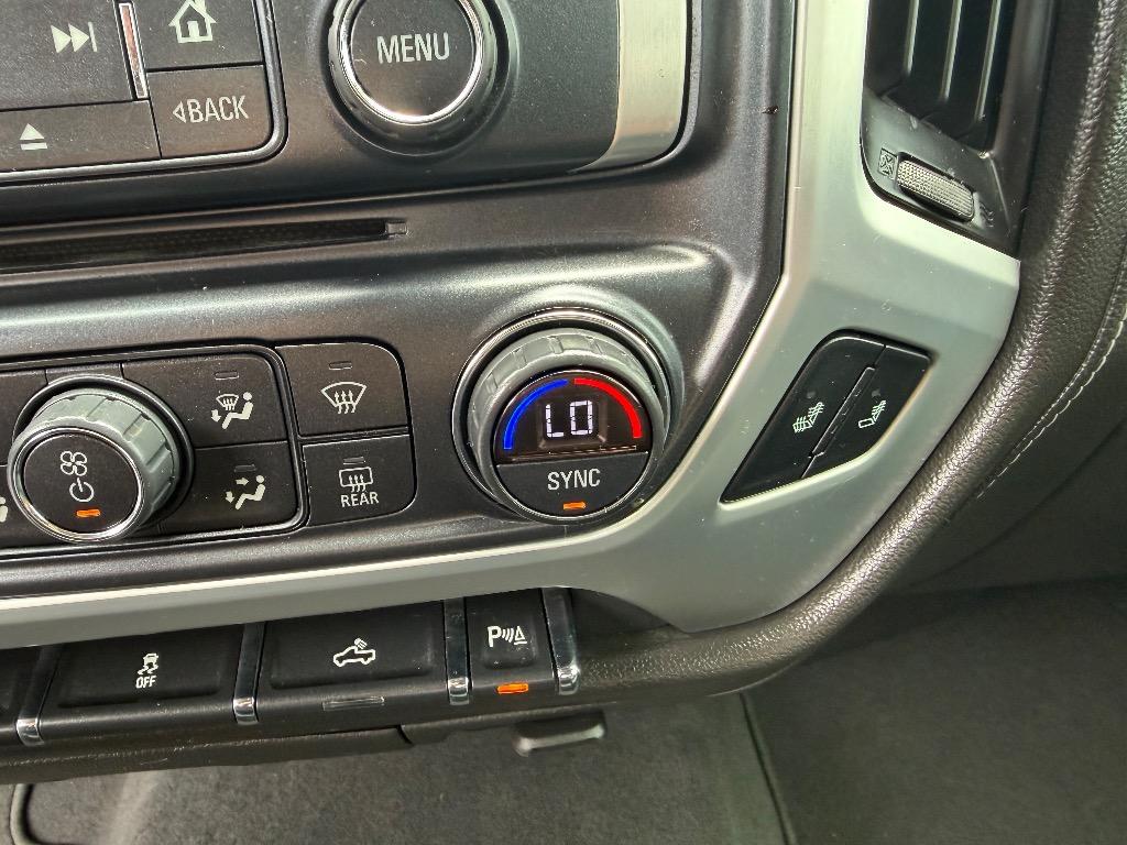 2018 GMC Sierra 1500 - $22,885