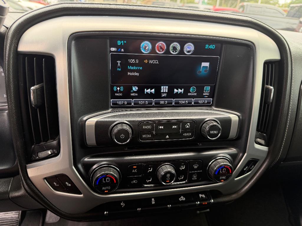 2018 GMC Sierra 1500 - $22,885