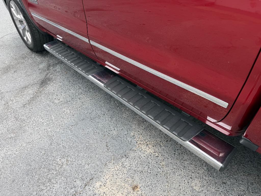 2018 GMC Sierra 1500 - $22,885