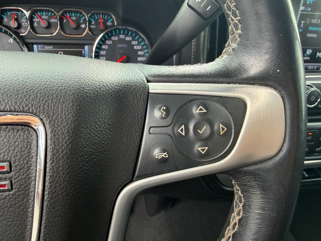 2018 GMC Sierra 1500 - $22,885