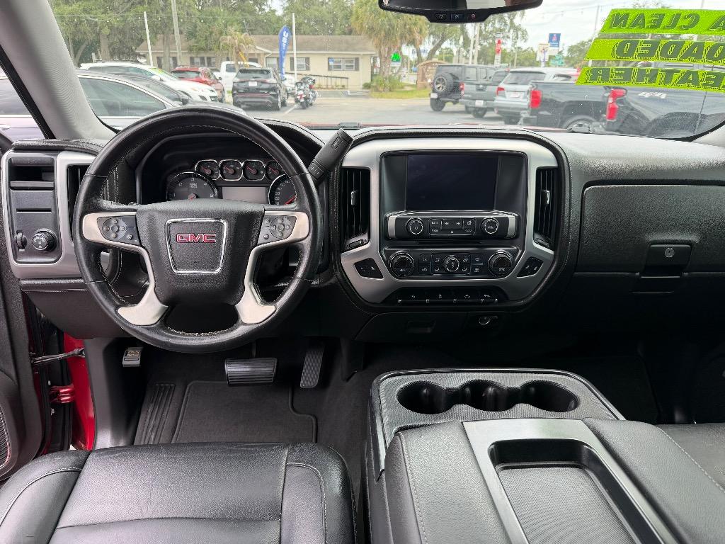 2018 GMC Sierra 1500 - $22,885