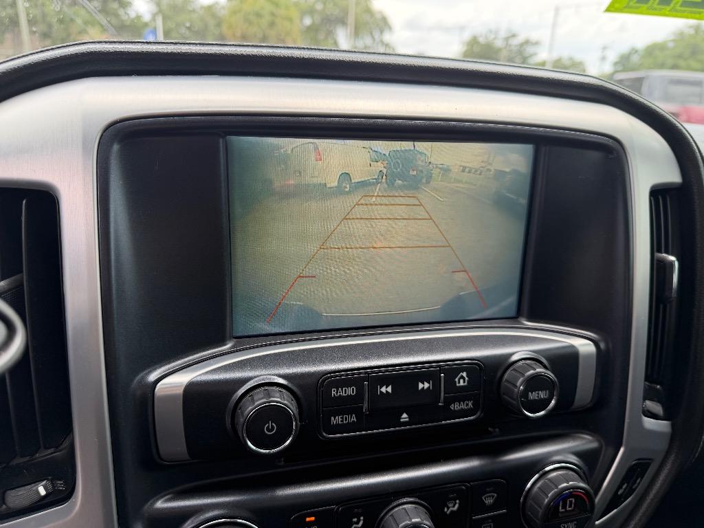 2018 GMC Sierra 1500 - $22,885