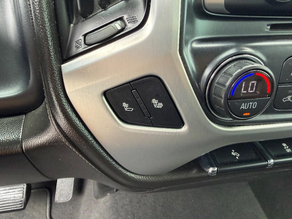 2018 GMC Sierra 1500 - $22,885