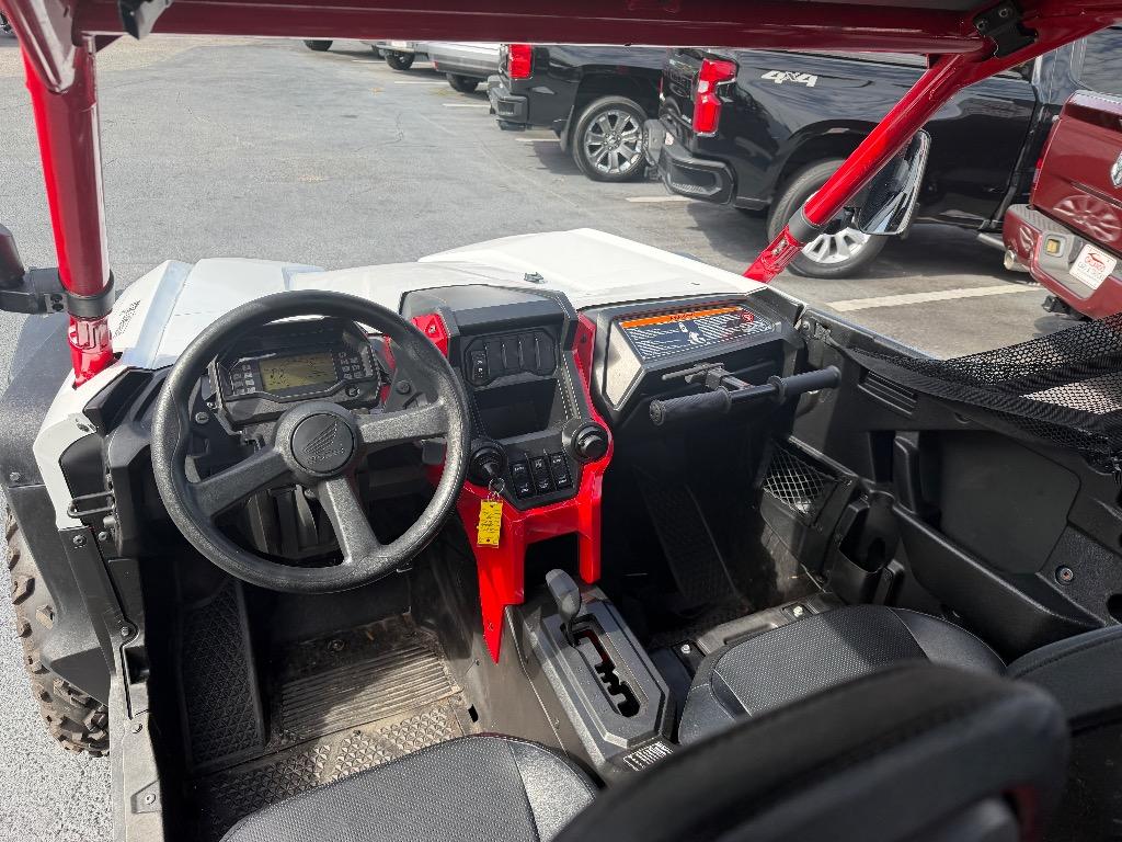 2024 Honda Talon1000r4 - $21,885