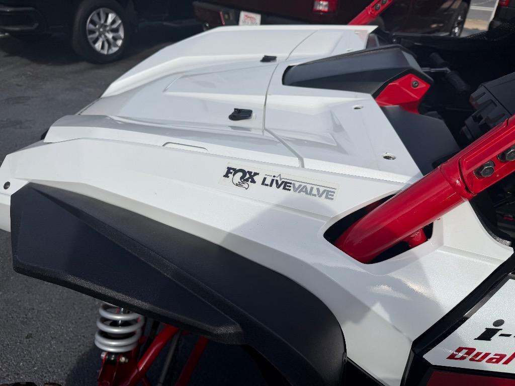 2024 Honda Talon1000r4 - $21,885