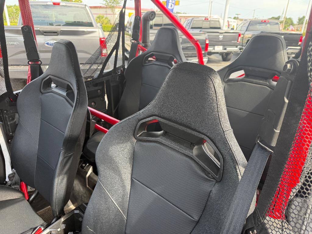 2024 Honda Talon1000r4 - $21,885