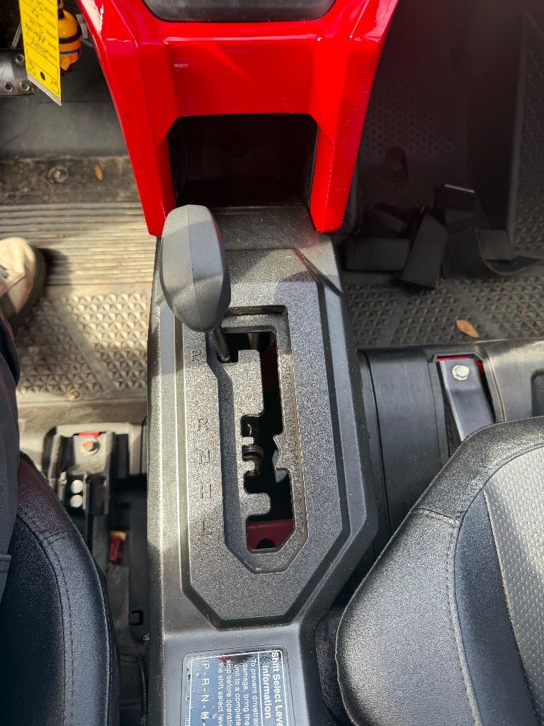 2024 Honda Talon1000r4 - $21,885