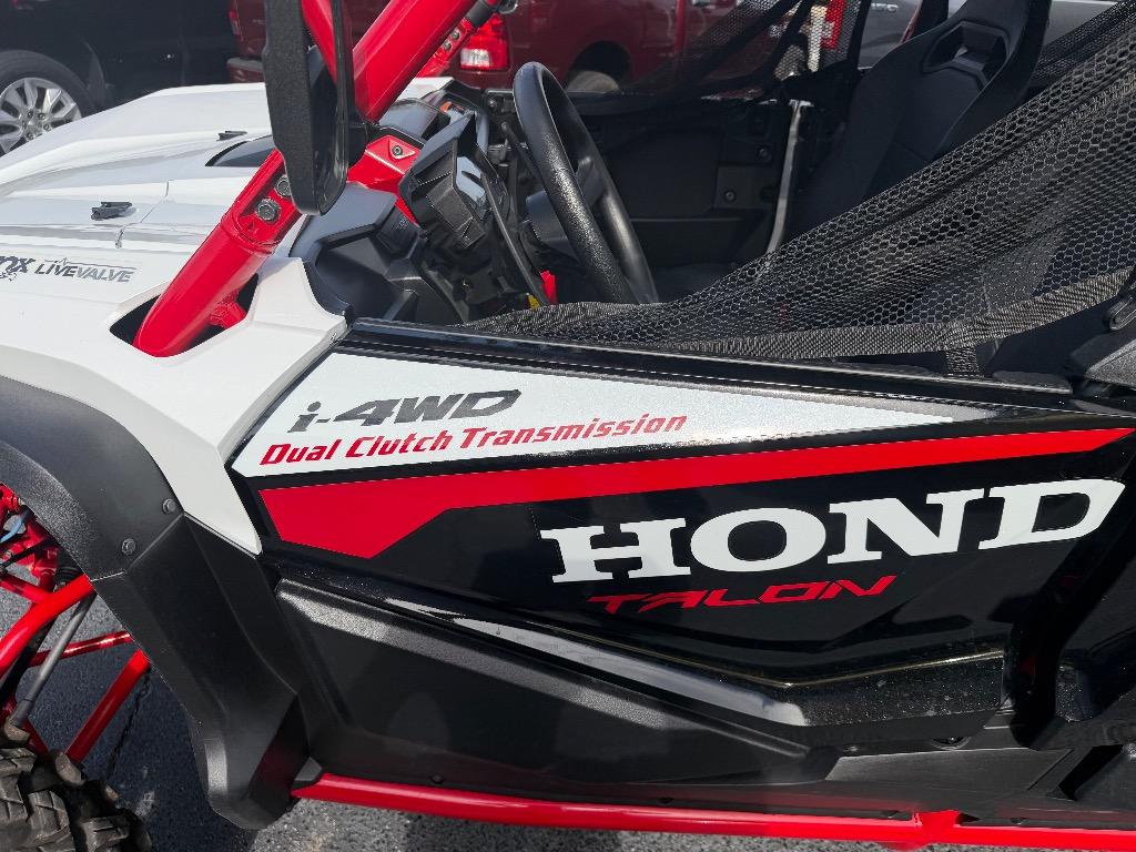 2024 Honda Talon1000r4 - $21,885