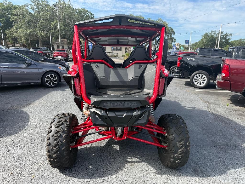 2024 Honda Talon1000r4 - $21,885