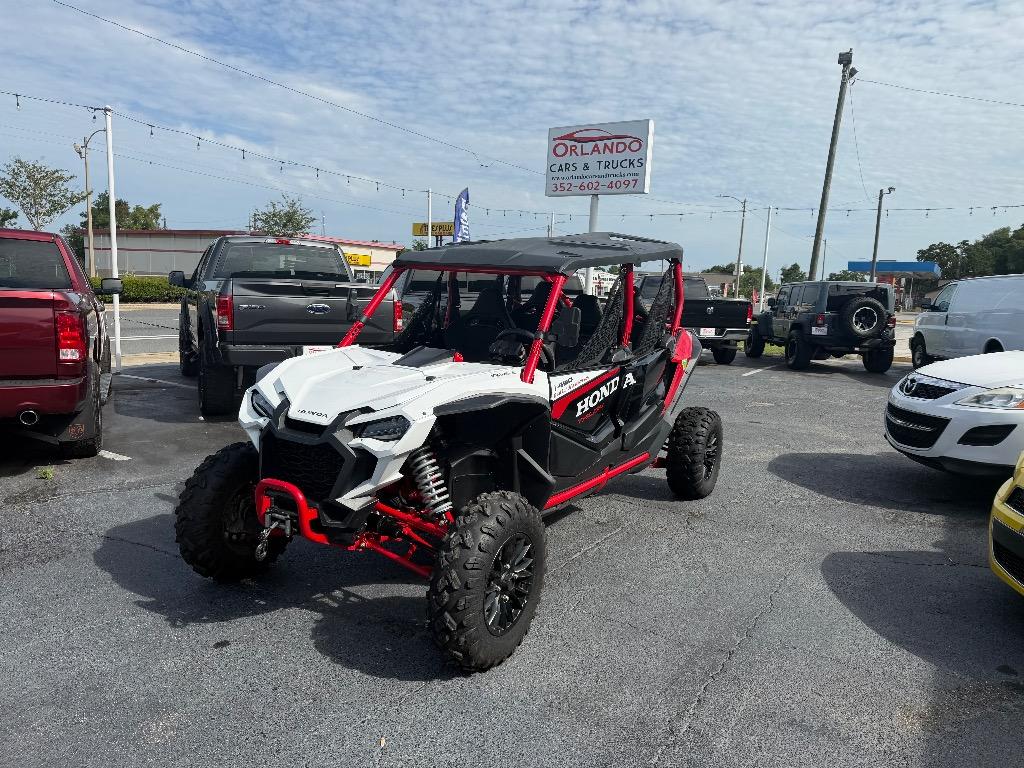 2024 Honda Talon1000r4 - $21,885